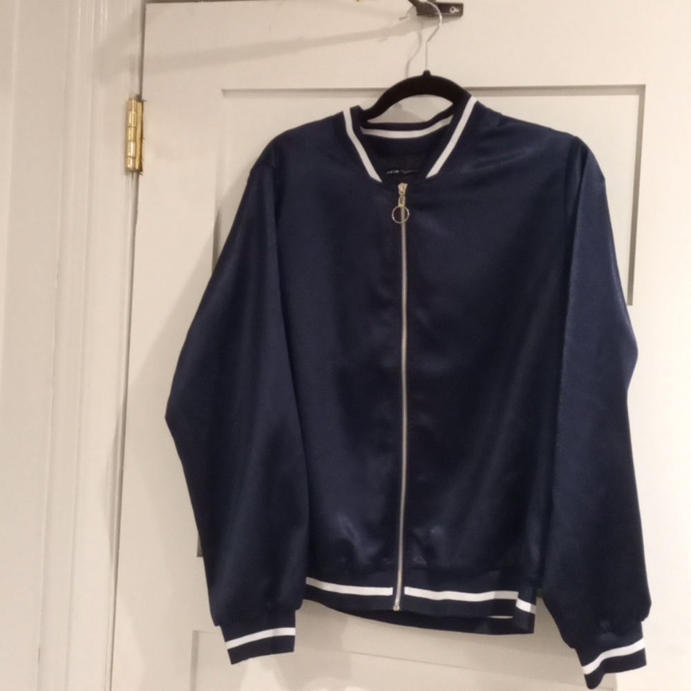 Spring jacket size L